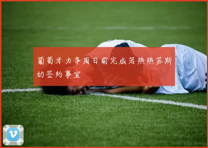 葡萄牙力争周日前完成若热热苏斯的签约事宜